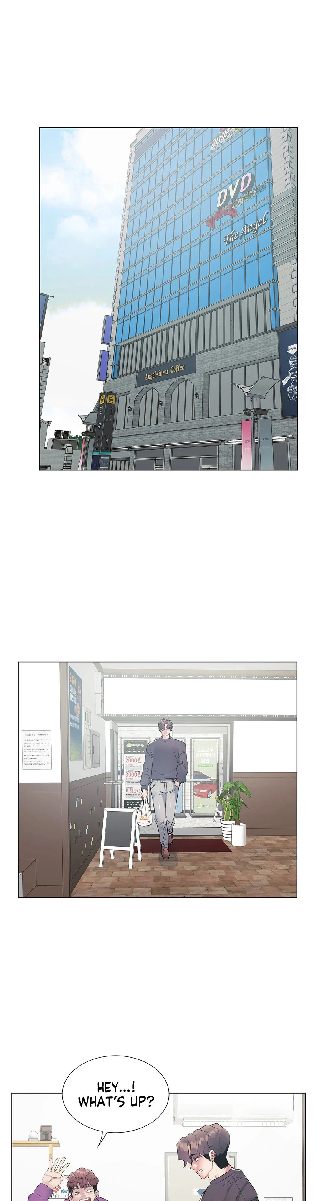 Sex Toy Try-Outs - Chapter 12 [photo 8] - MangaPorn