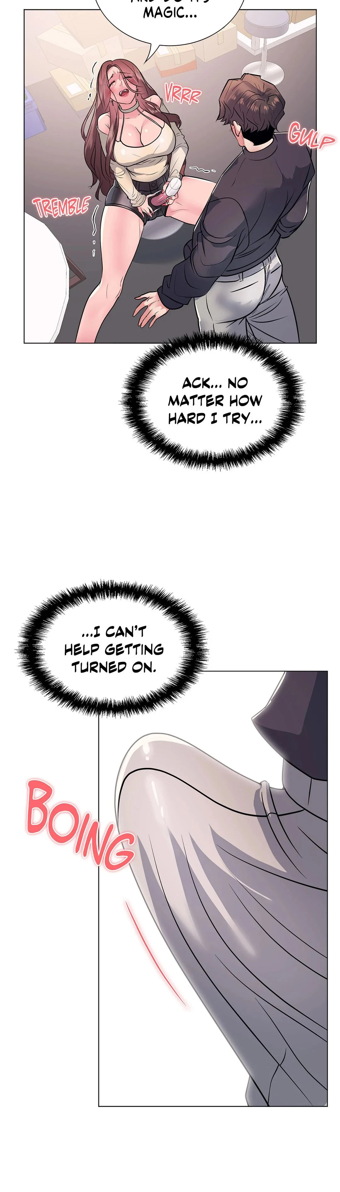 Sex Toy Try-Outs - Chapter 13 [photo 13] - MangaPorn