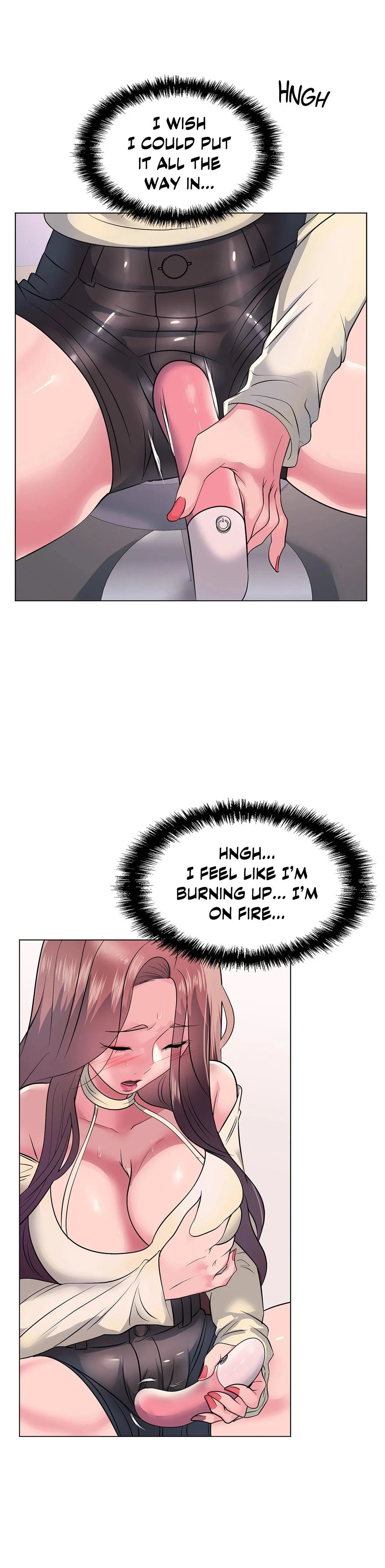 Sex Toy Try-Outs - Chapter 13 [photo 15] - MangaPorn