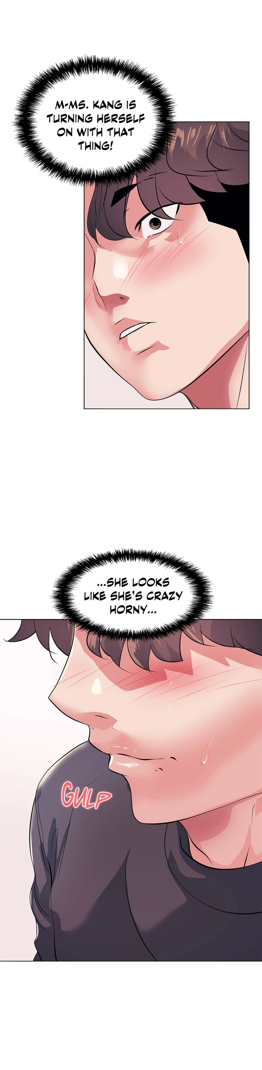 Sex Toy Try-Outs - Chapter 13 [photo 16] - MangaPorn