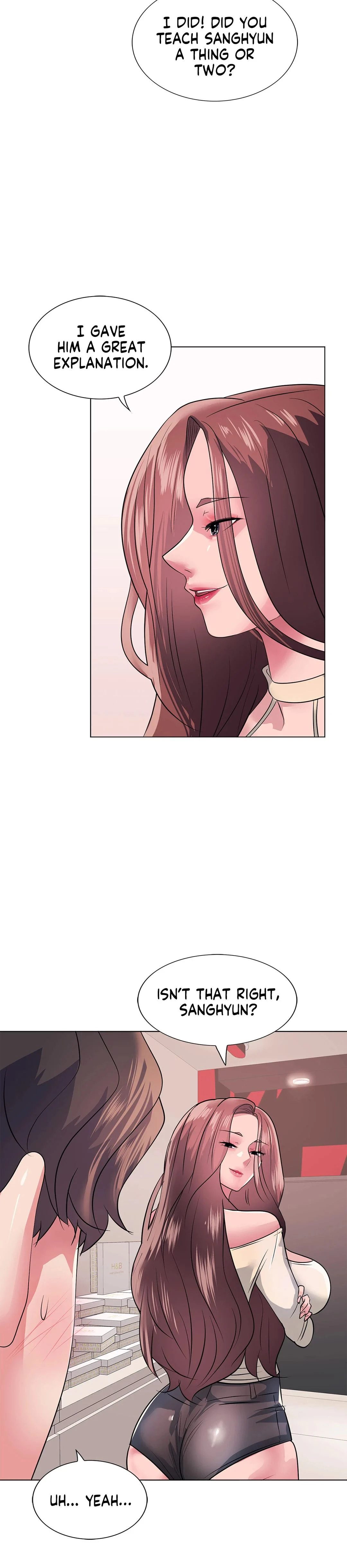 Sex Toy Try-Outs - Chapter 13 [photo 22] - MangaPorn