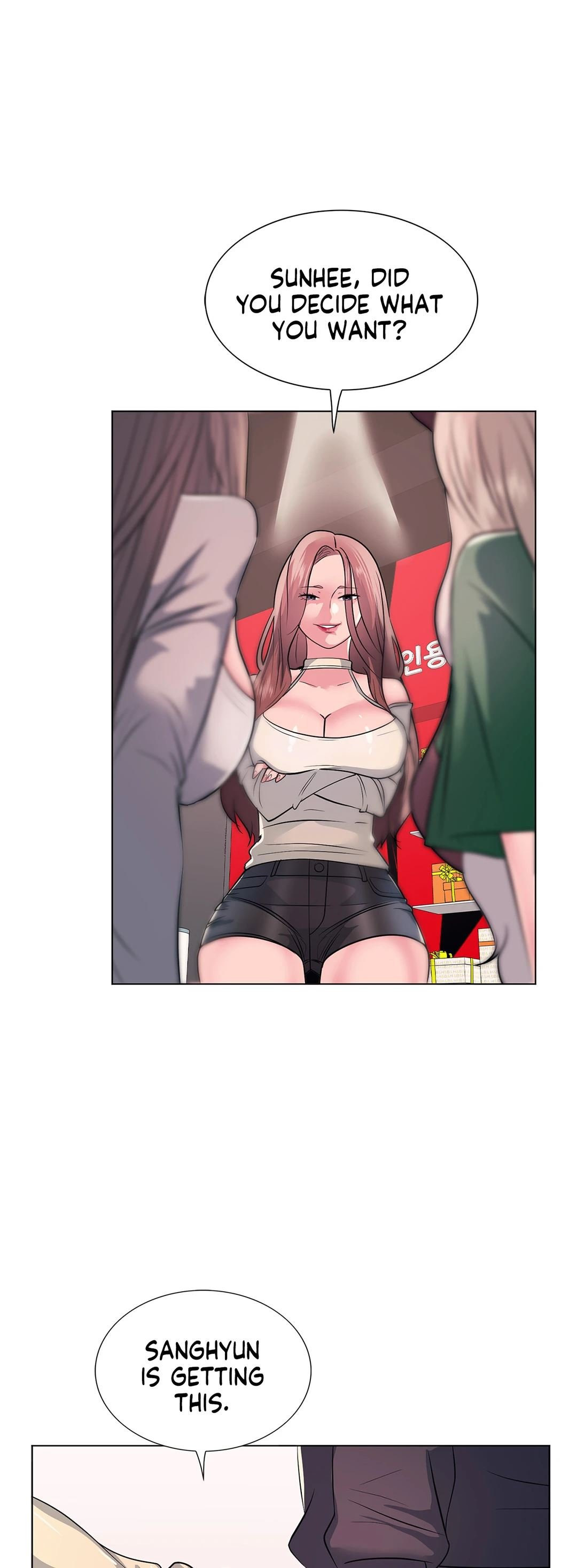 Sex Toy Try-Outs - Chapter 13 [photo 23] - MangaPorn