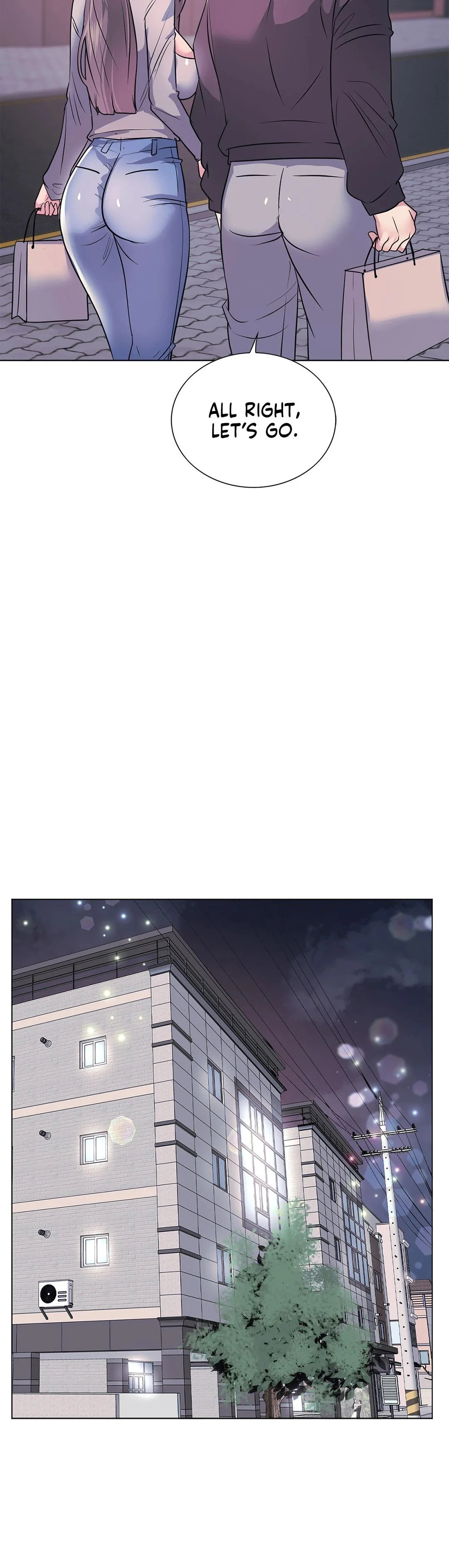 Sex Toy Try-Outs - Chapter 13 [photo 30] - MangaPorn