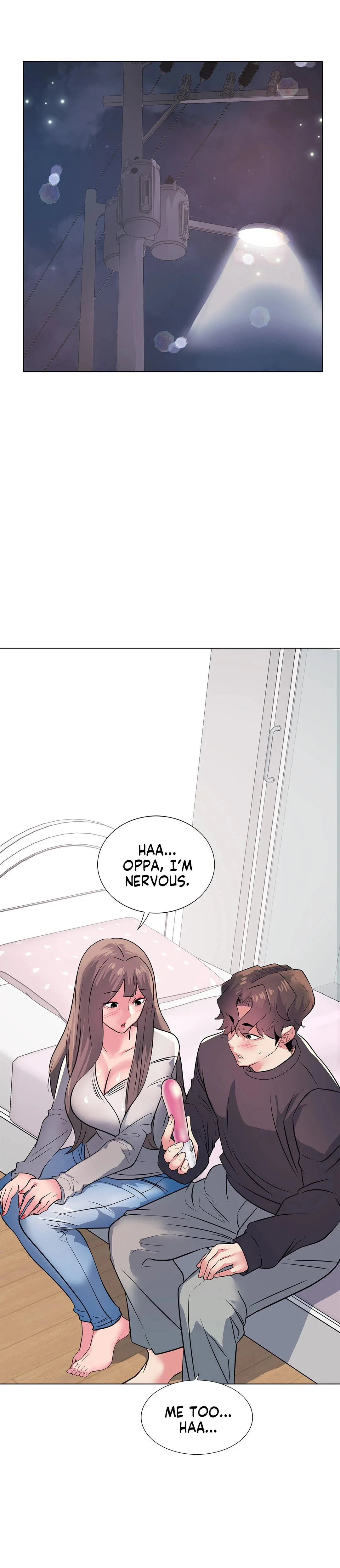 Sex Toy Try-Outs - Chapter 13 [photo 32] - MangaPorn