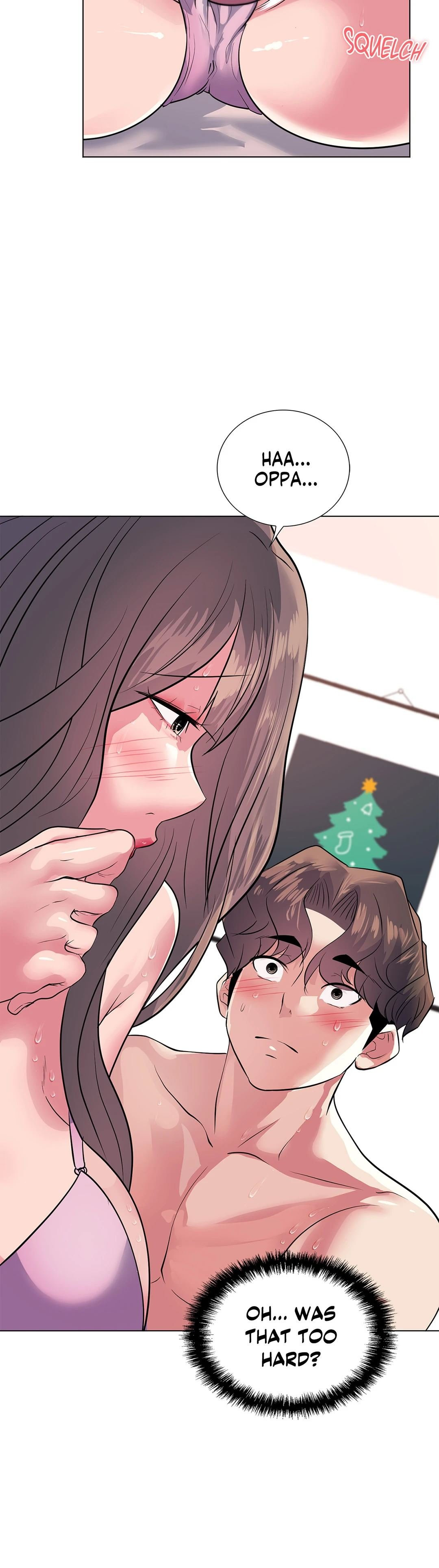 Sex Toy Try-Outs - Chapter 13 [photo 40] - MangaPorn