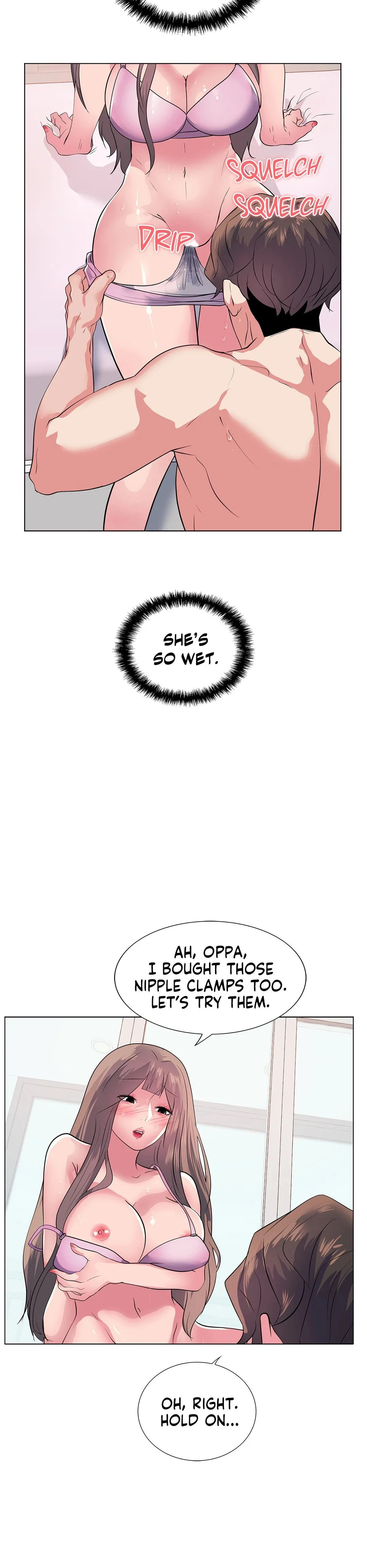 Sex Toy Try-Outs - Chapter 13 [photo 42] - MangaPorn