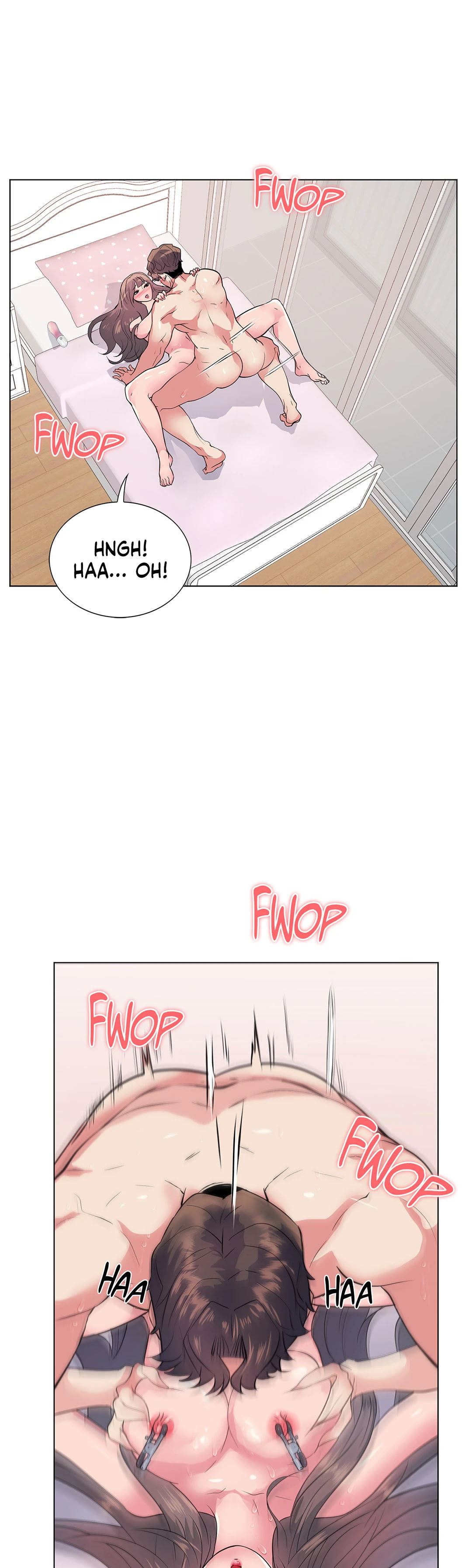 Sex Toy Try-Outs - Chapter 14 [photo 17] - MangaPorn