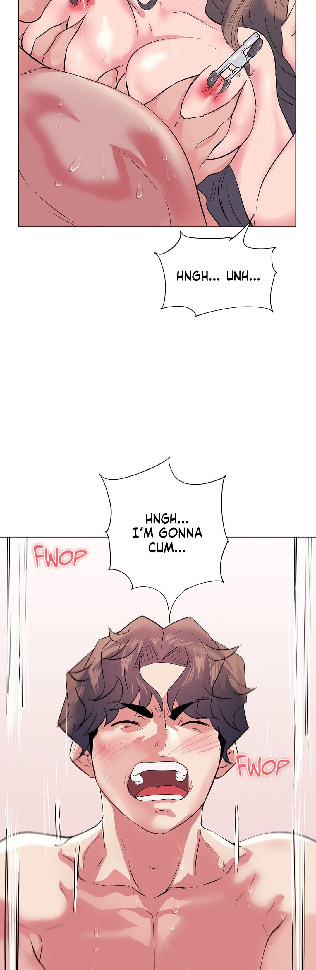 Sex Toy Try-Outs - Chapter 14 [photo 22] - MangaPorn