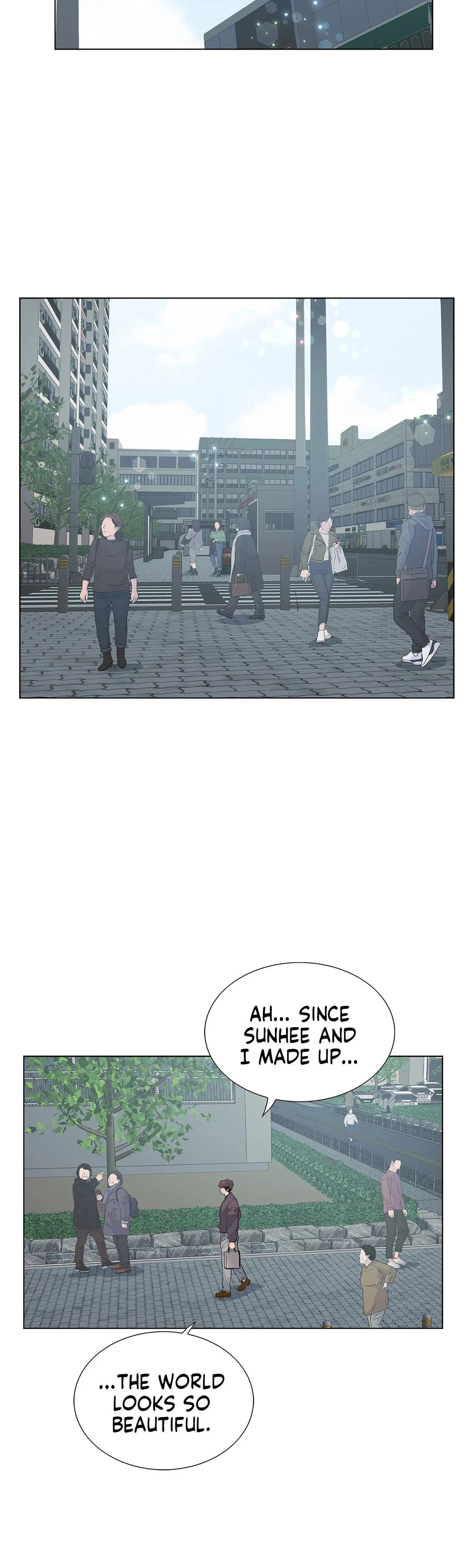 Sex Toy Try-Outs - Chapter 14 [photo 29] - MangaPorn