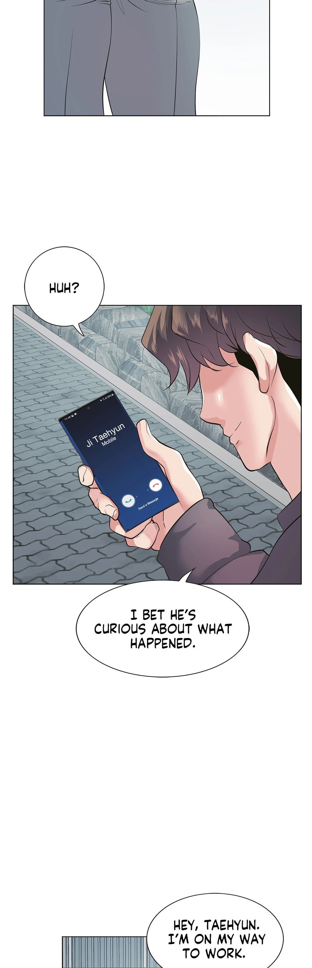 Sex Toy Try-Outs - Chapter 14 [photo 31] - MangaPorn