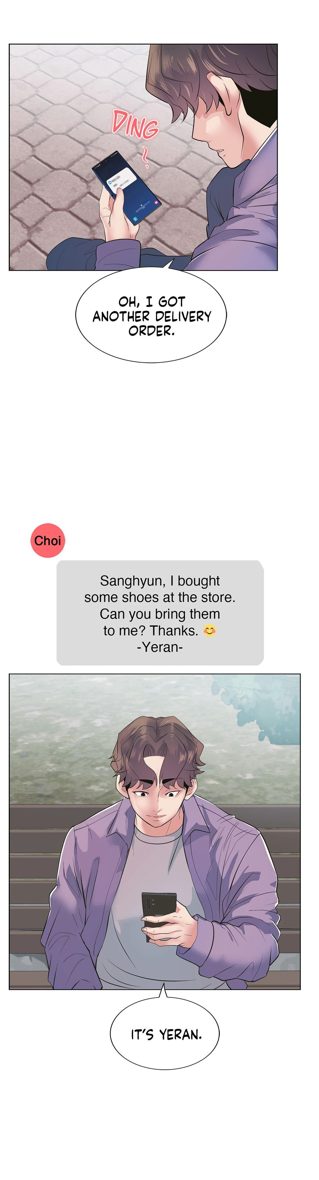 Sex Toy Try-Outs - Chapter 14 [photo 42] - MangaPorn