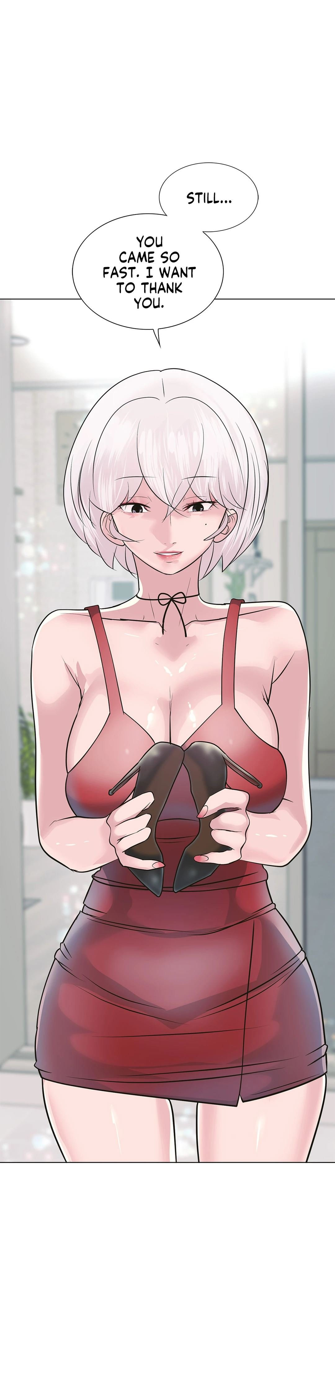 Sex Toy Try-Outs - Chapter 14 [photo 49] - MangaPorn