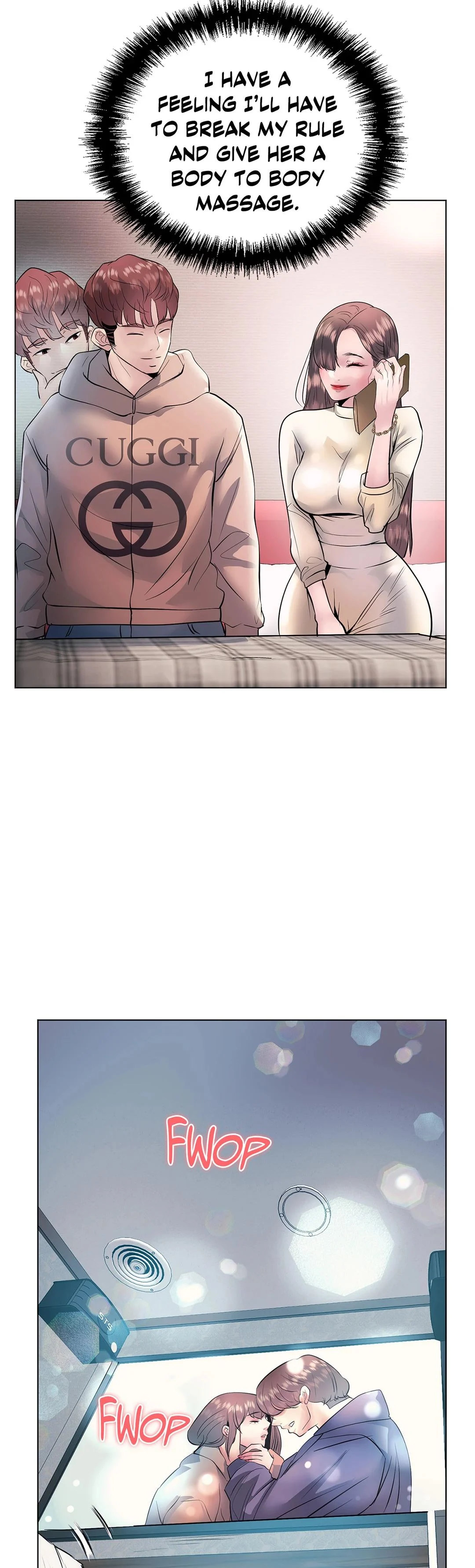 Sex Toy Try-Outs - Chapter 15 [photo 20] - MangaPorn