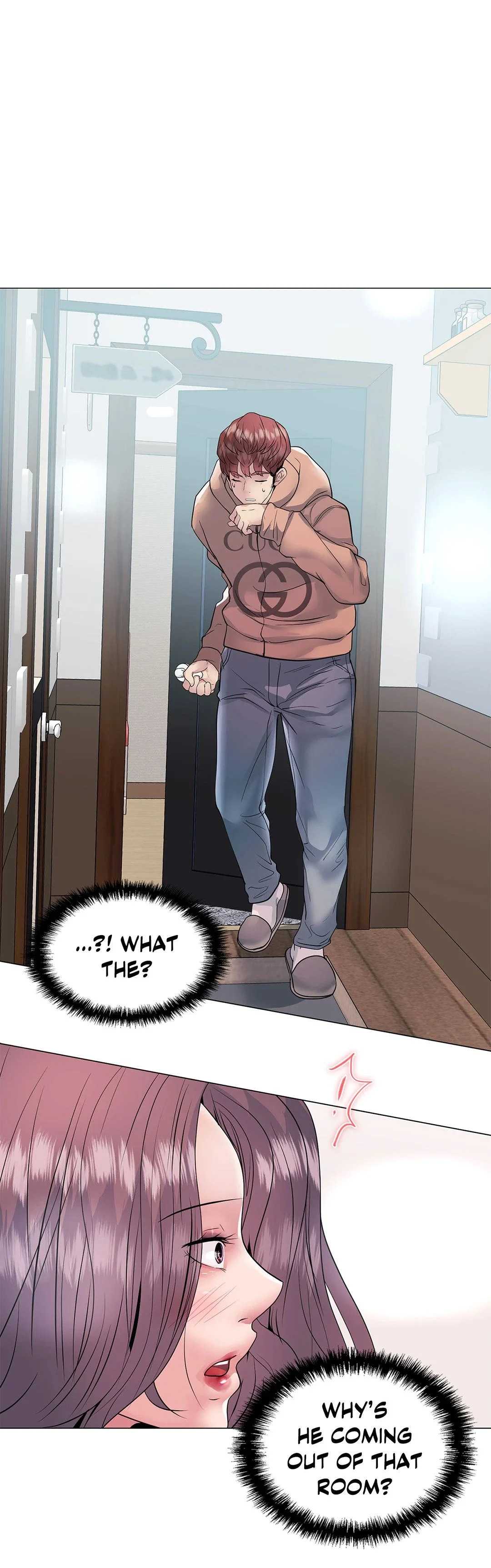 Sex Toy Try-Outs - Chapter 15 [photo 33] - MangaPorn