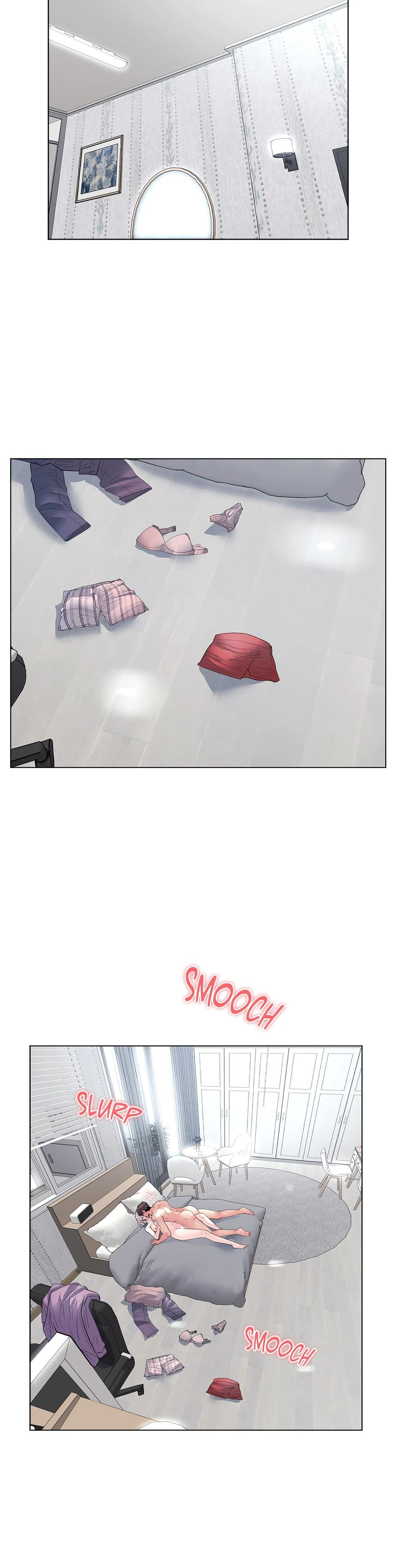 Sex Toy Try-Outs - Chapter 16 [photo 19] - MangaPorn