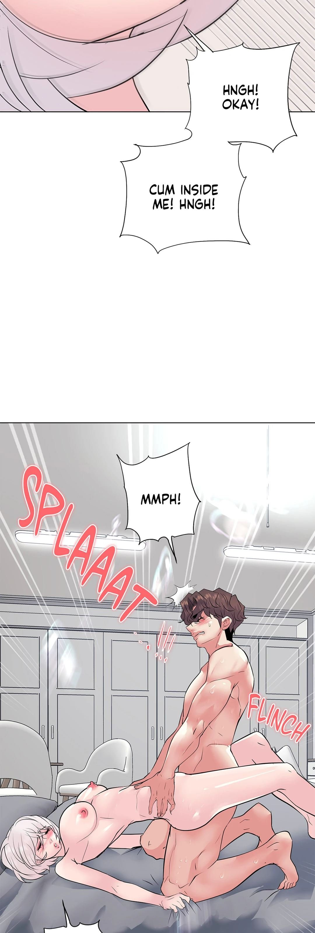 Sex Toy Try-Outs - Chapter 16 [photo 37] - MangaPorn