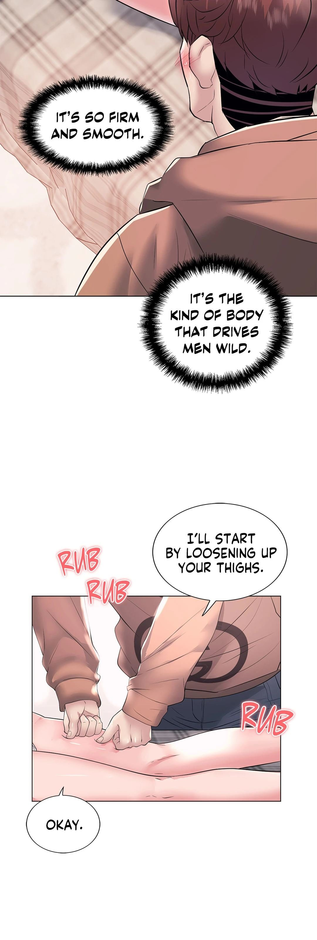 Sex Toy Try-Outs - Chapter 16 [photo 47] - MangaPorn