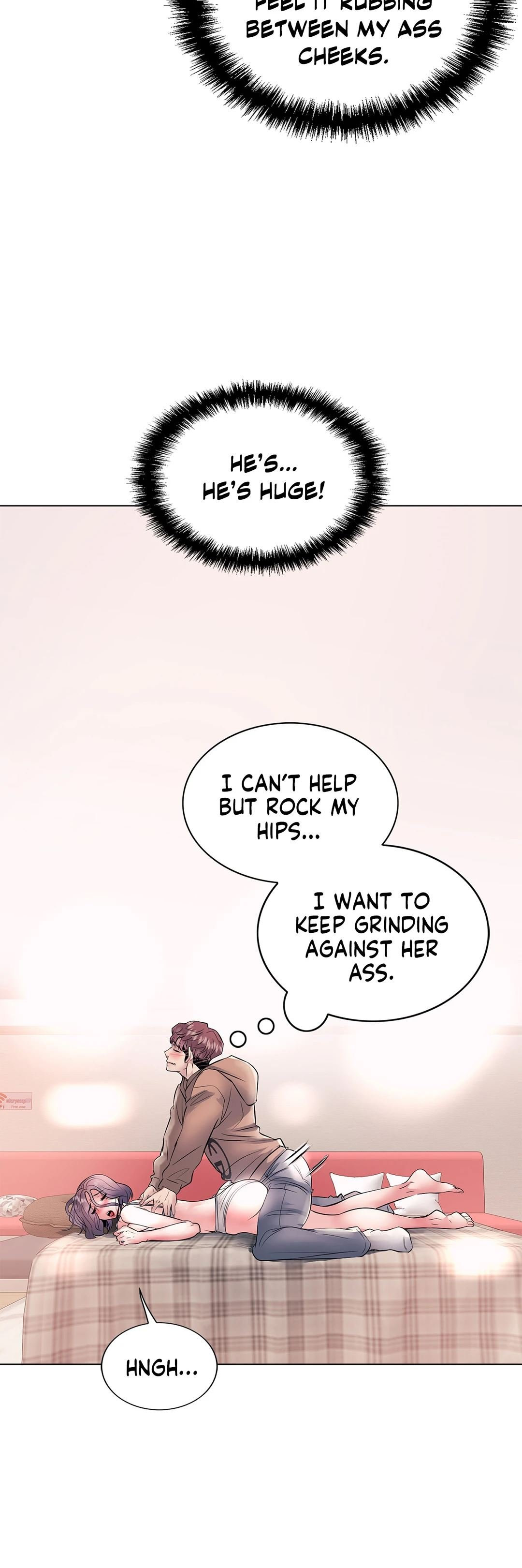 Sex Toy Try-Outs - Chapter 16 [photo 54] - MangaPorn