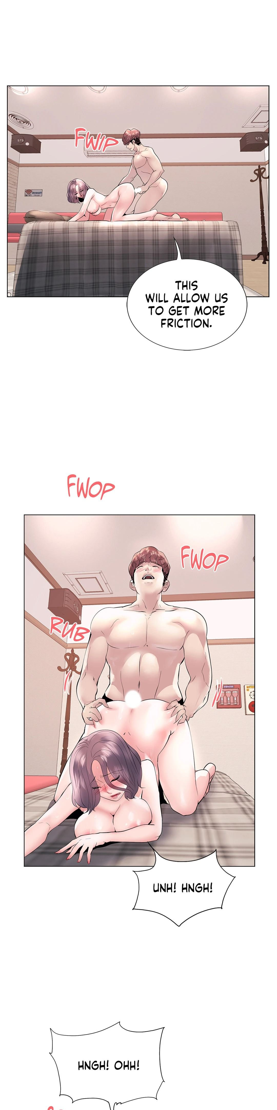 Sex Toy Try-Outs - Chapter 17 [photo 22] - MangaPorn