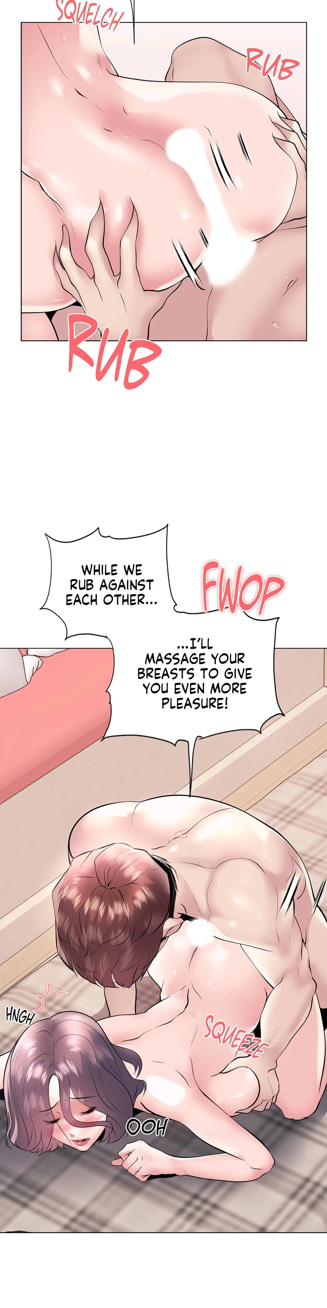 Sex Toy Try-Outs - Chapter 17 [photo 23] - MangaPorn