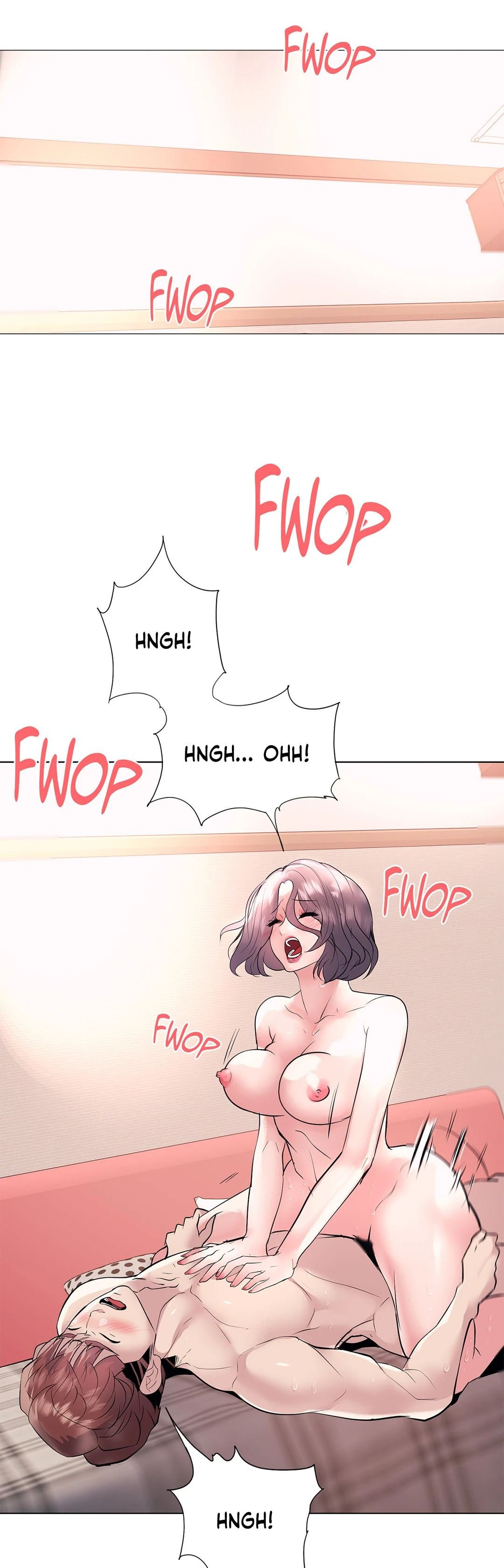 Sex Toy Try-Outs - Chapter 17 [photo 33] - MangaPorn