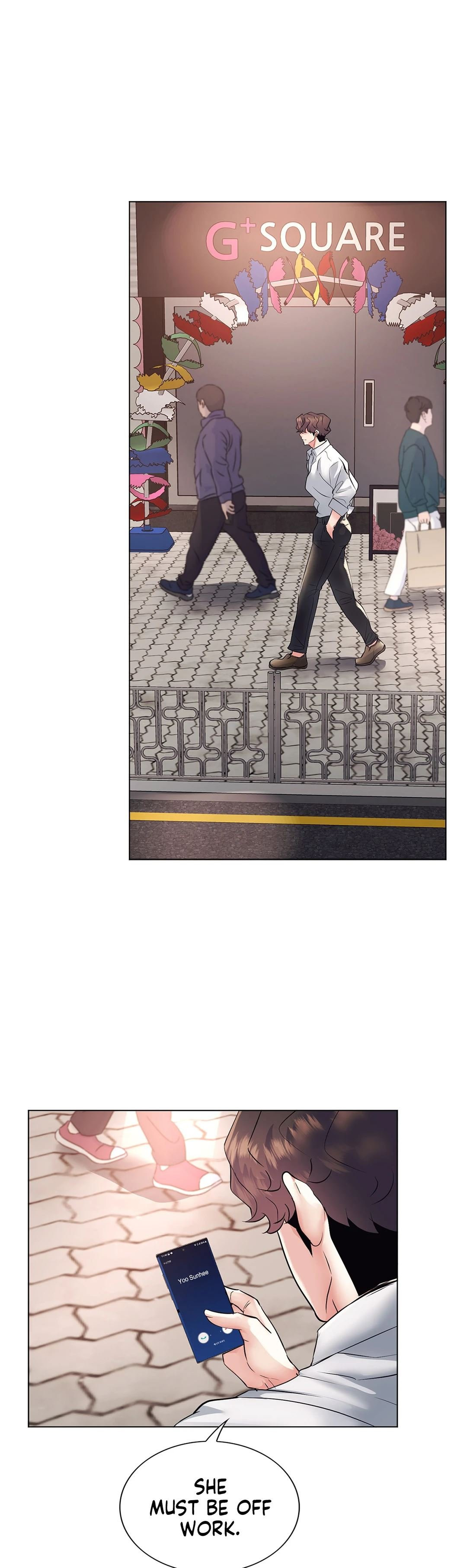 Sex Toy Try-Outs - Chapter 17 [photo 52] - MangaPorn