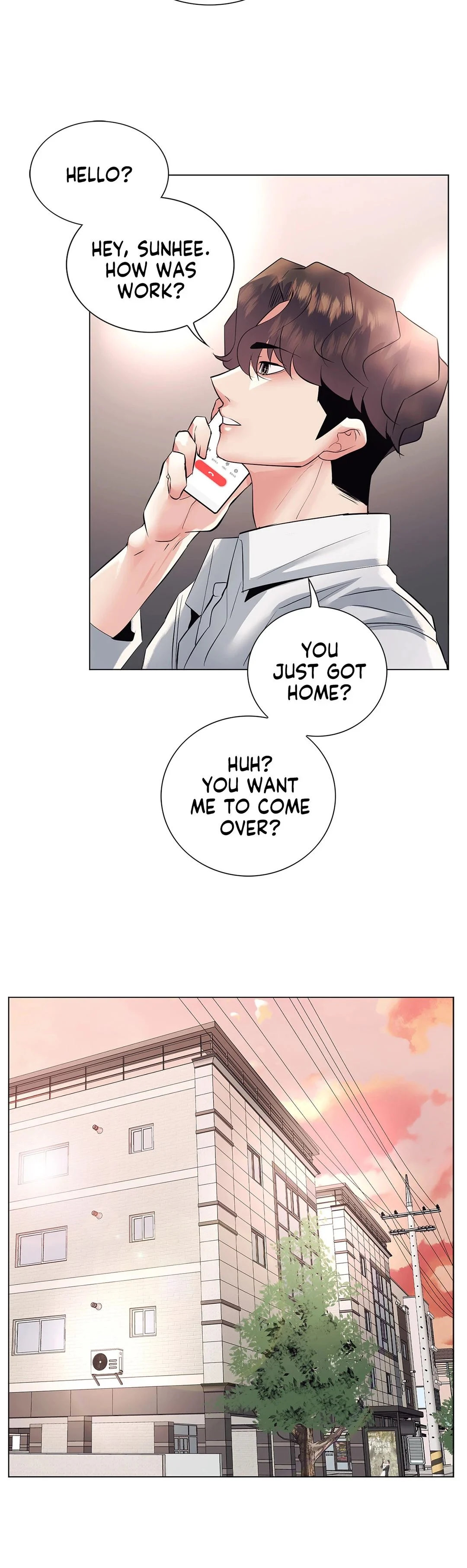 Sex Toy Try-Outs - Chapter 17 [photo 53] - MangaPorn