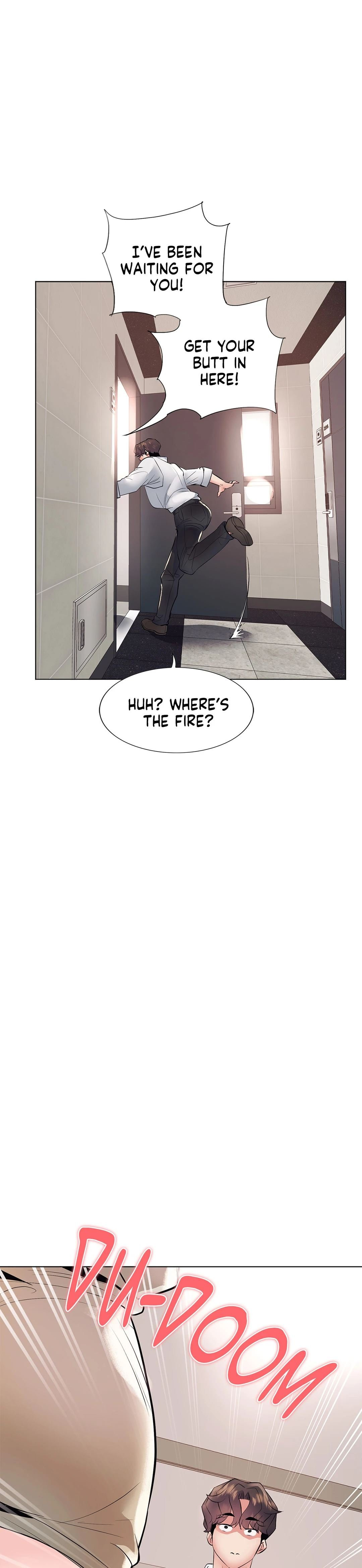 Sex Toy Try-Outs - Chapter 17 [photo 56] - MangaPorn