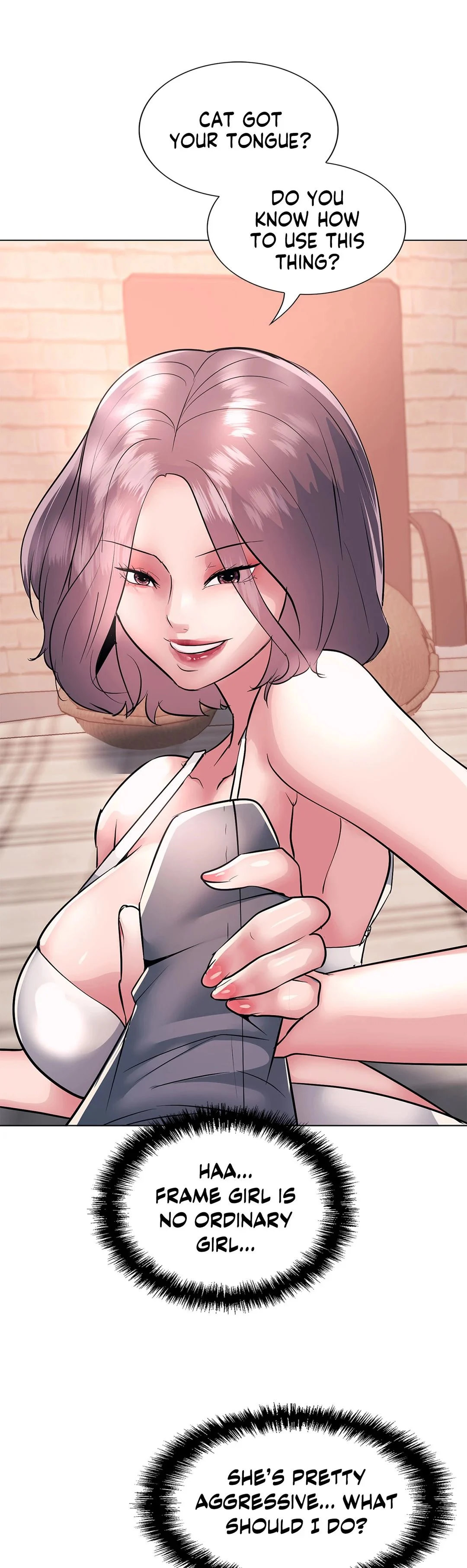 Sex Toy Try-Outs - Chapter 17 [photo 7] - MangaPorn