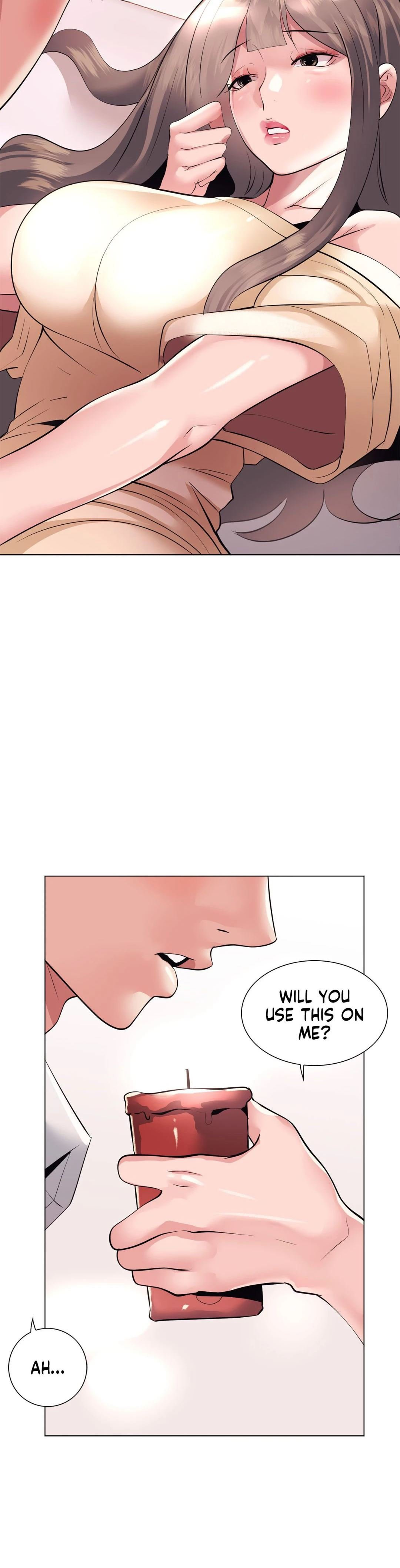 Sex Toy Try-Outs - Chapter 18 [photo 15] - MangaPorn