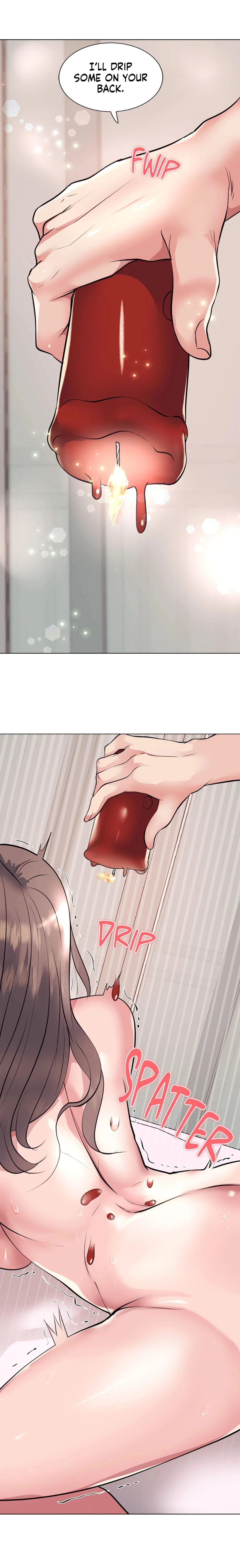 Sex Toy Try-Outs - Chapter 18 [photo 20] - MangaPorn