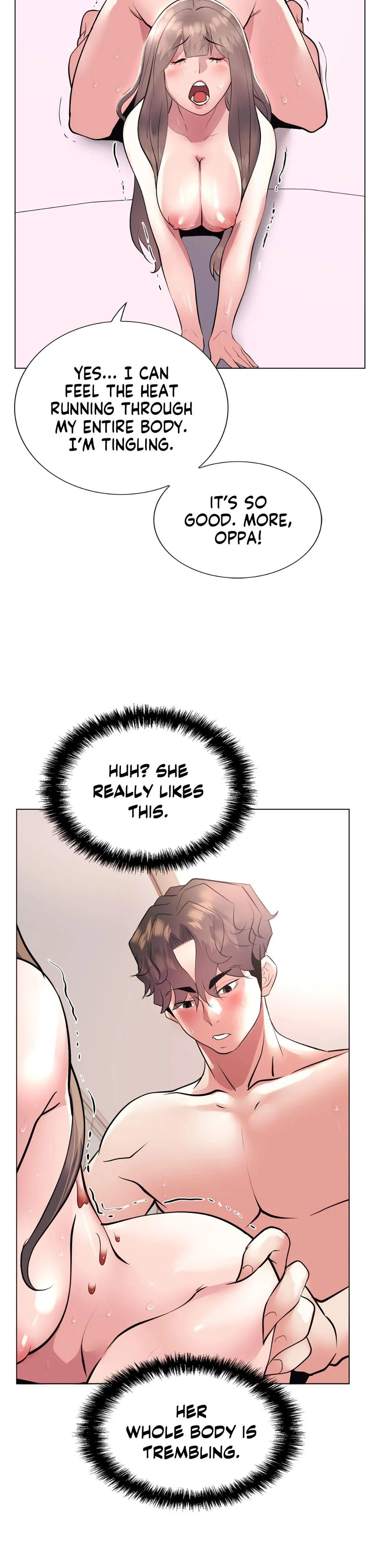 Sex Toy Try-Outs - Chapter 18 [photo 24] - MangaPorn