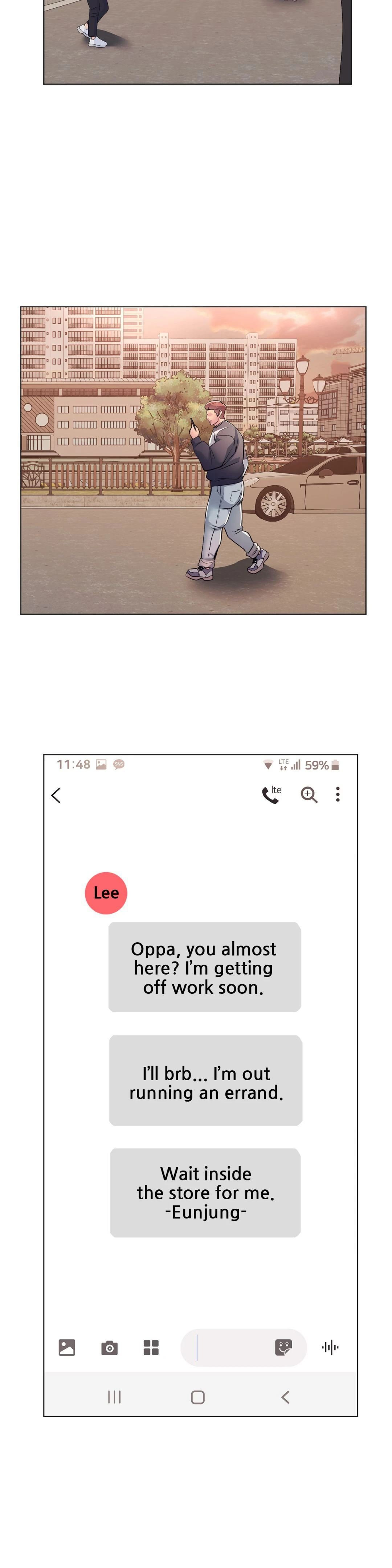 Sex Toy Try-Outs - Chapter 18 [photo 39] - MangaPorn