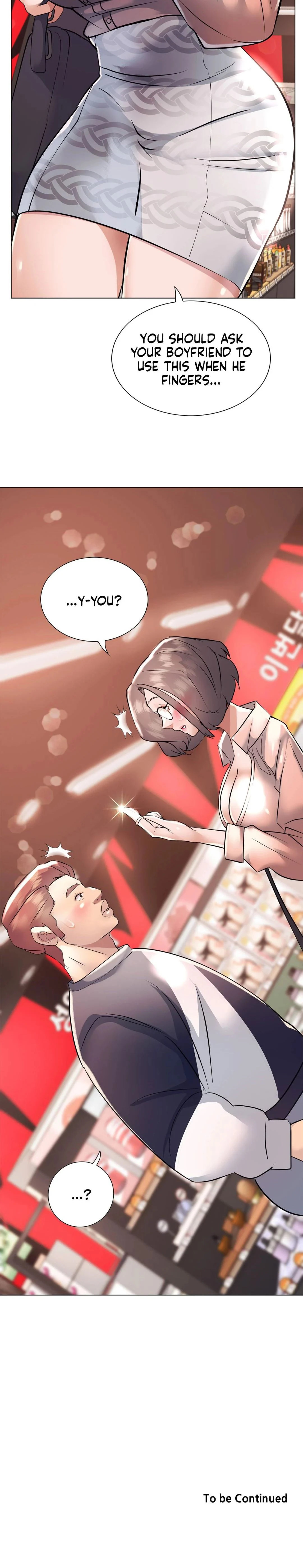 Sex Toy Try-Outs - Chapter 18 [photo 45] - MangaPorn