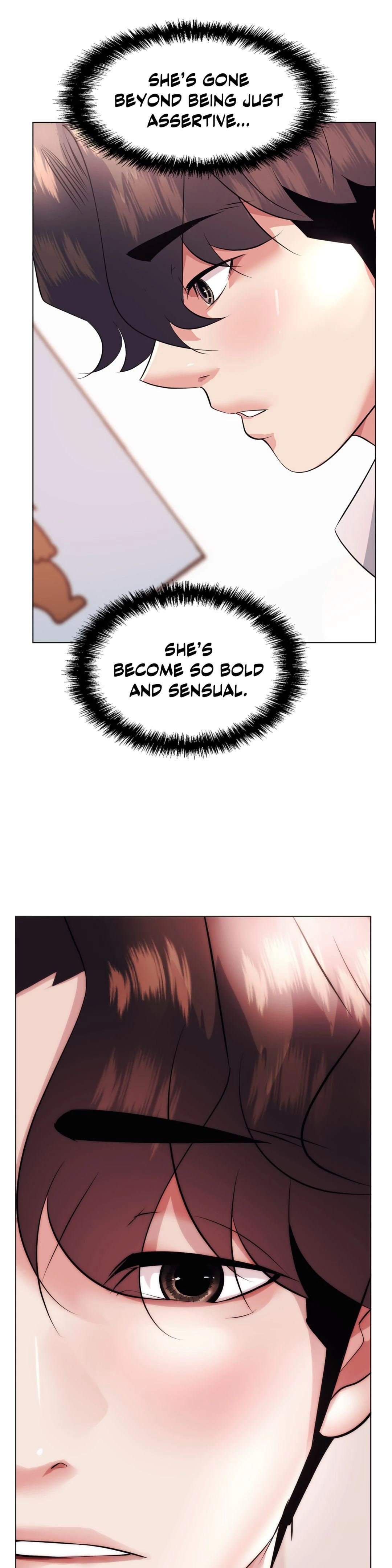 Sex Toy Try-Outs - Chapter 18 [photo 6] - MangaPorn