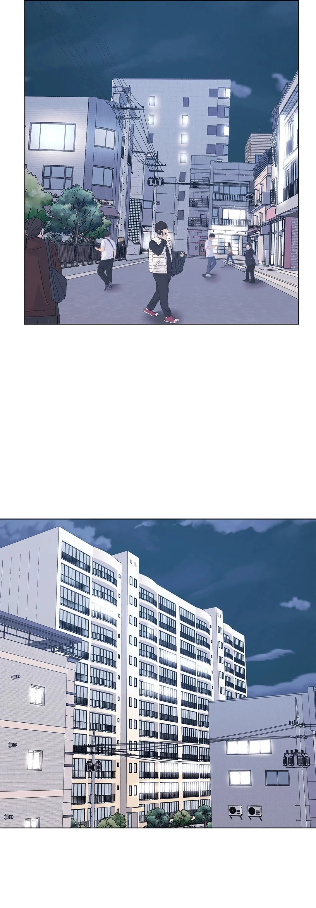 Sex Toy Try-Outs - Chapter 19 [photo 22] - MangaPorn