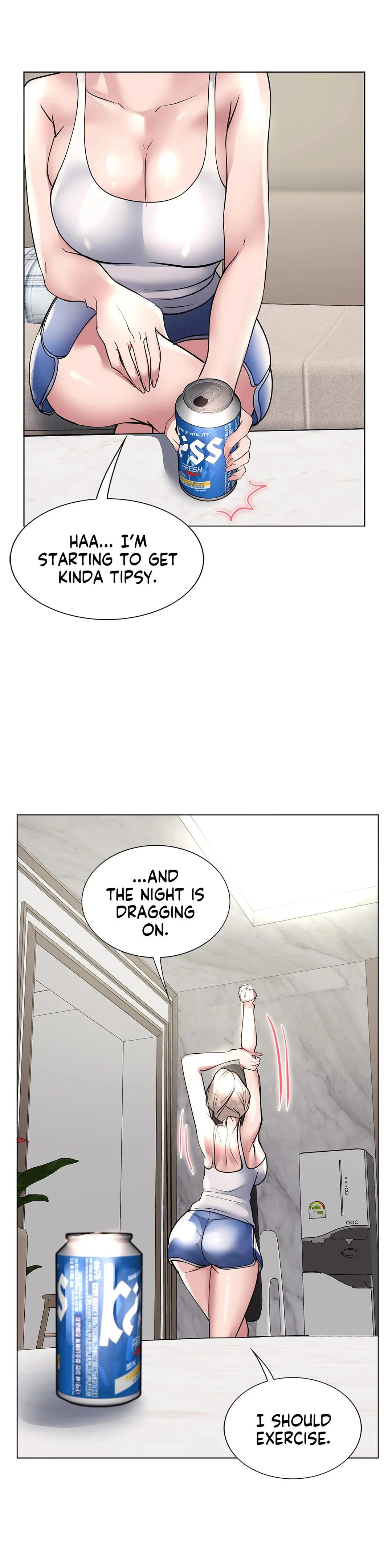 Sex Toy Try-Outs - Chapter 19 [photo 24] - MangaPorn