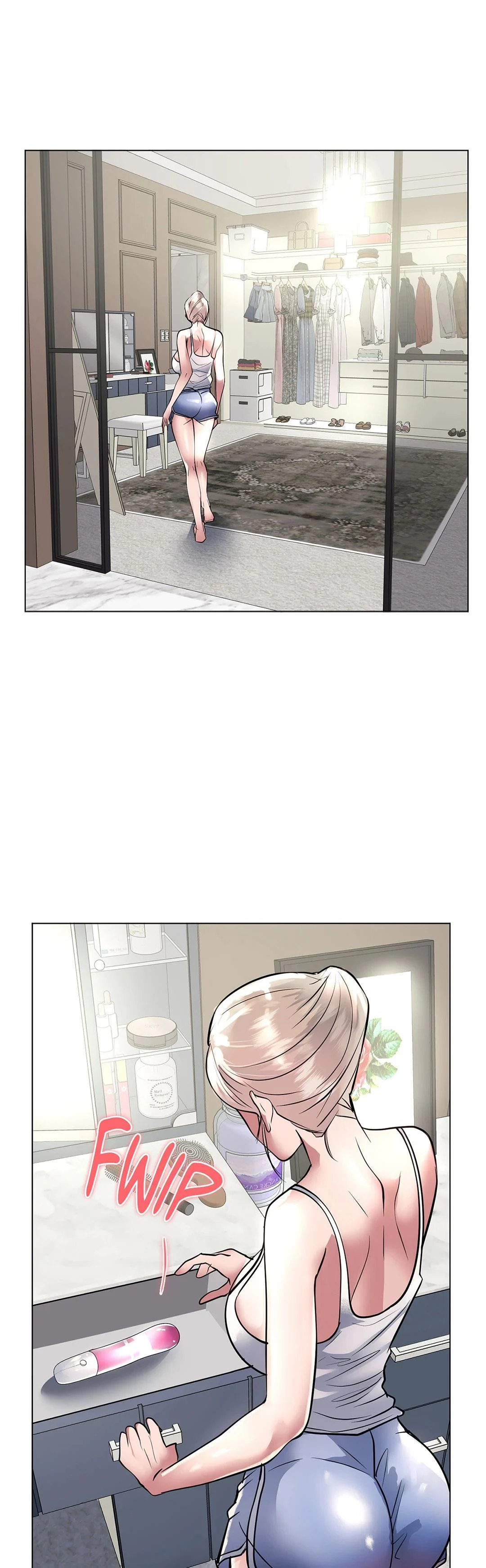 Sex Toy Try-Outs - Chapter 19 [photo 25] - MangaPorn