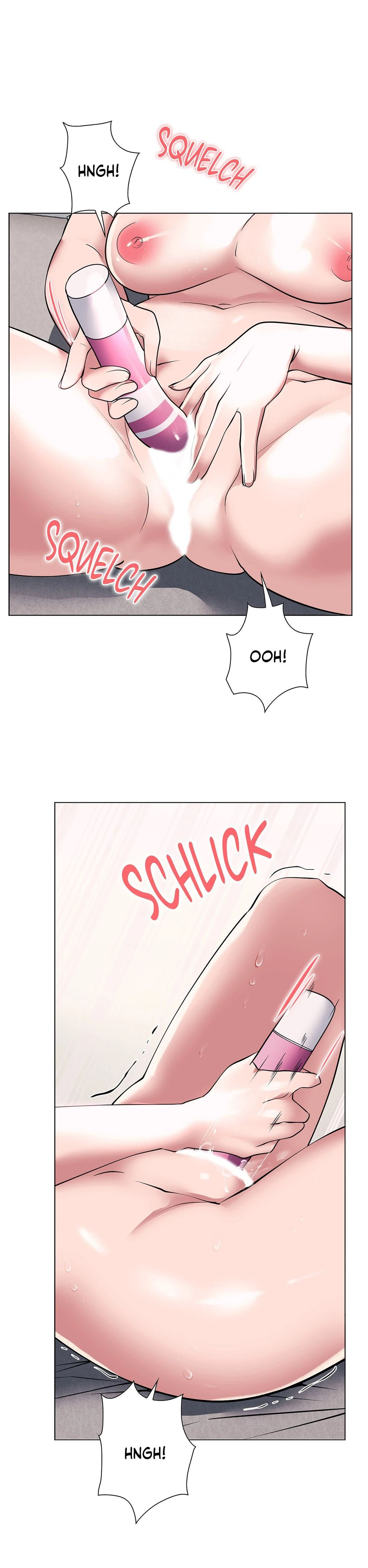 Sex Toy Try-Outs - Chapter 19 [photo 28] - MangaPorn