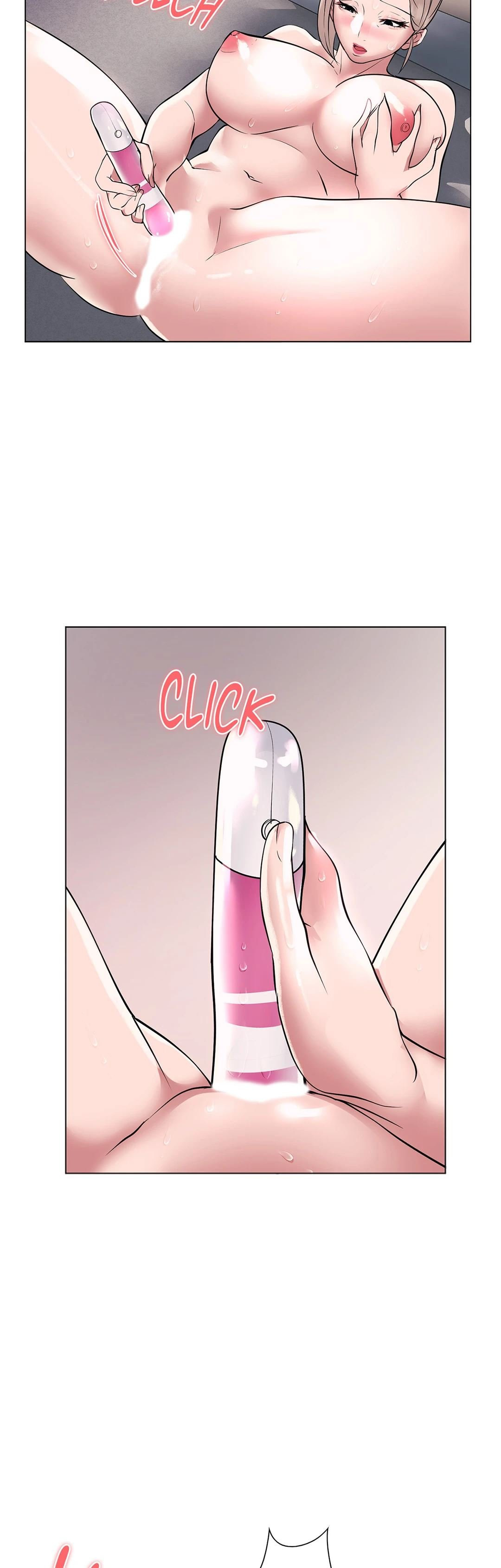 Sex Toy Try-Outs - Chapter 19 [photo 30] - MangaPorn
