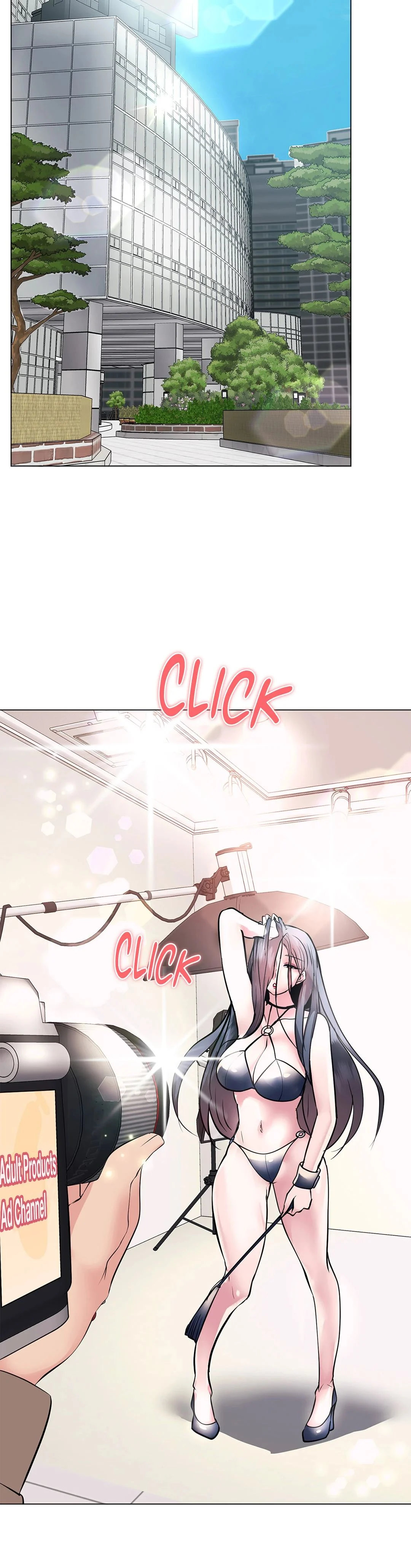 Sex Toy Try-Outs - Chapter 19 [photo 42] - MangaPorn