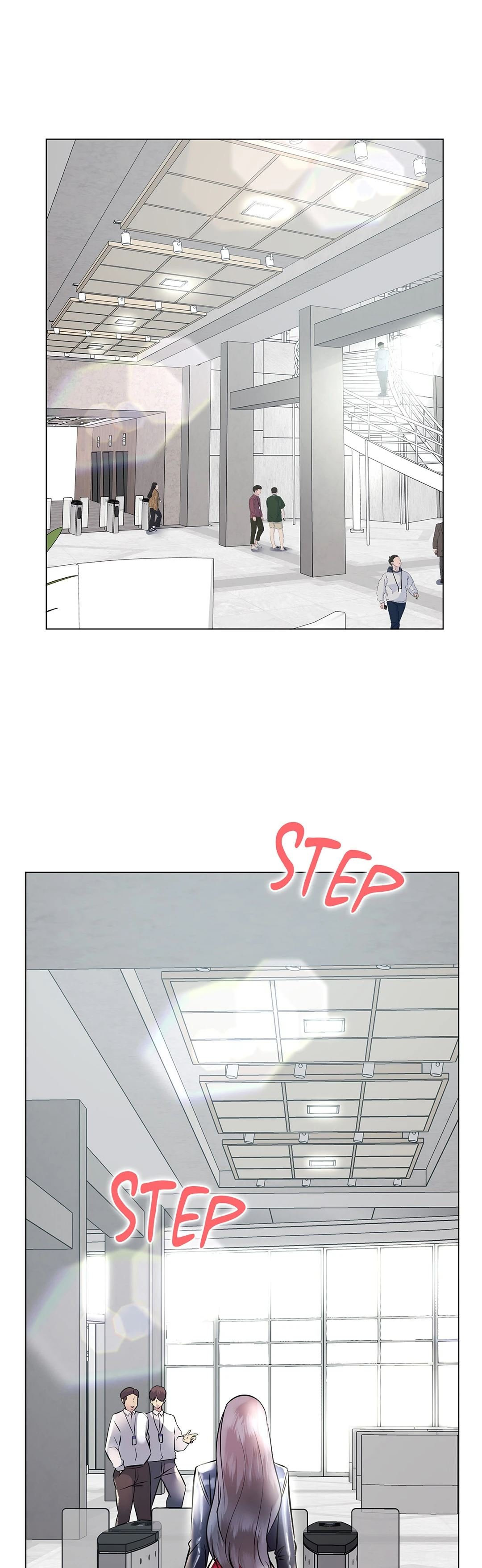 Sex Toy Try-Outs - Chapter 19 [photo 45] - MangaPorn