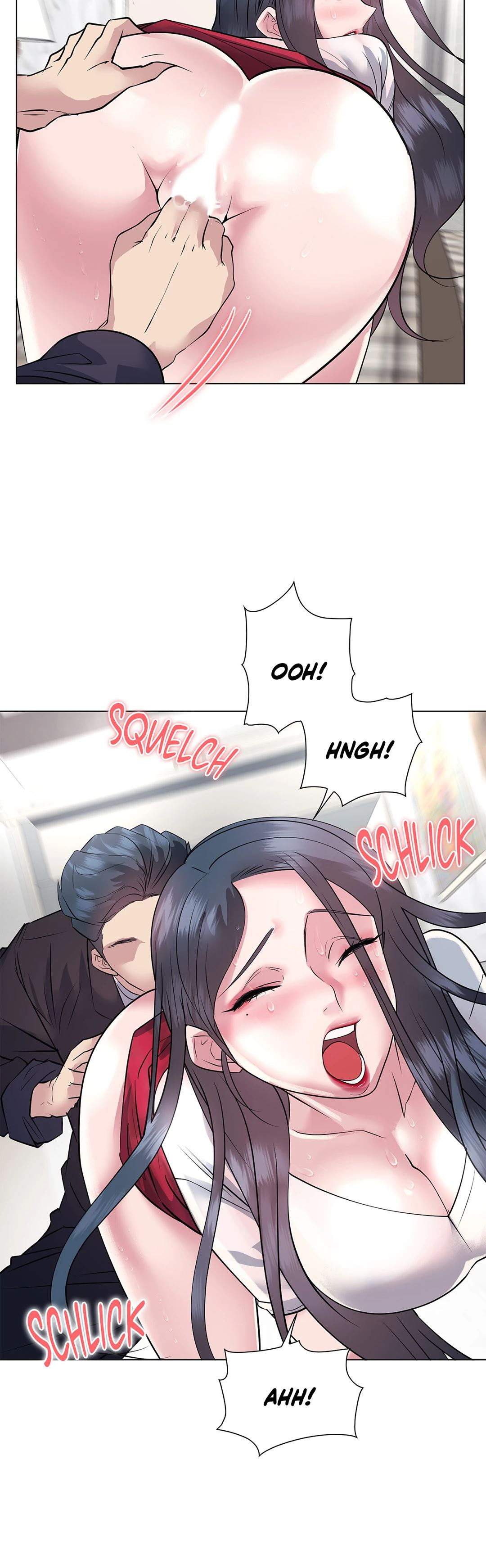 Sex Toy Try-Outs - Chapter 20 [photo 17] - MangaPorn