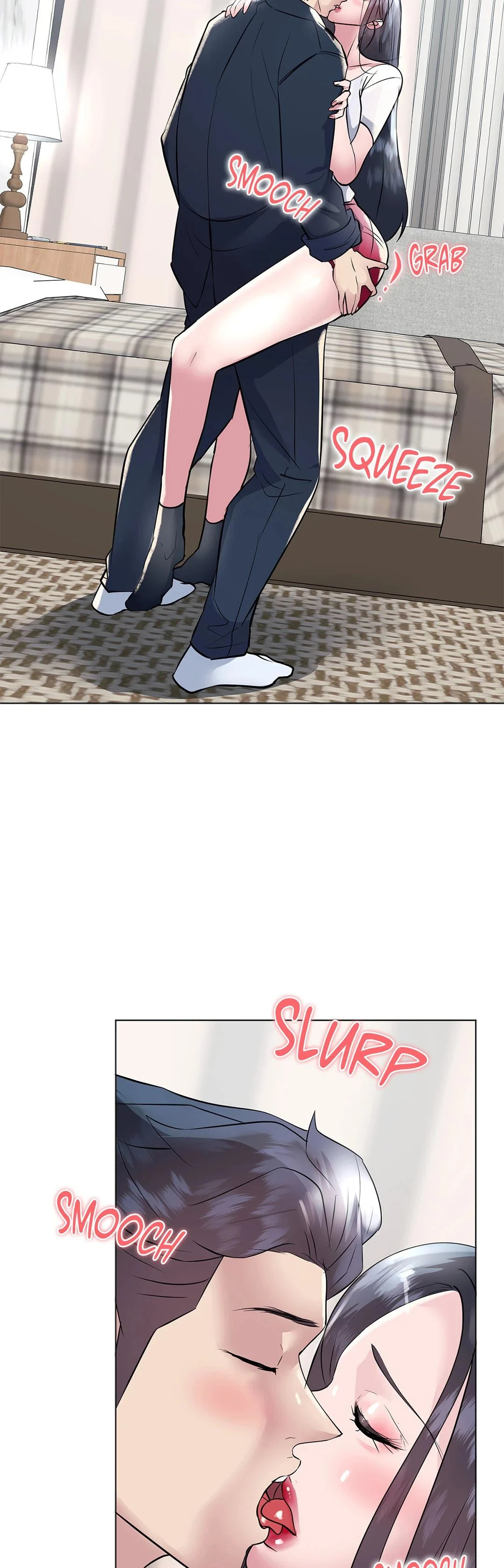 Sex Toy Try-Outs - Chapter 20 [photo 2] - MangaPorn