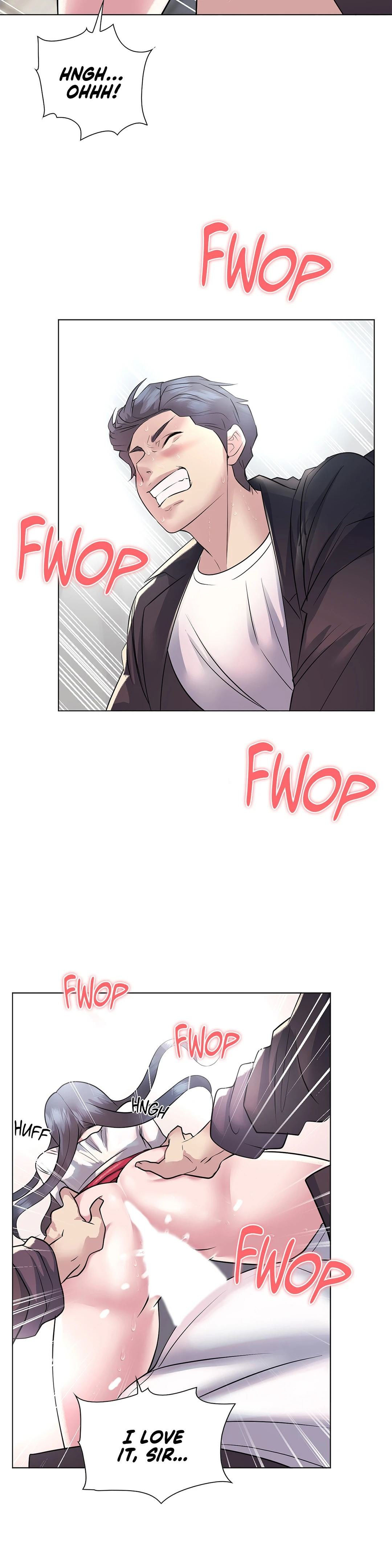 Sex Toy Try-Outs - Chapter 20 [photo 25] - MangaPorn