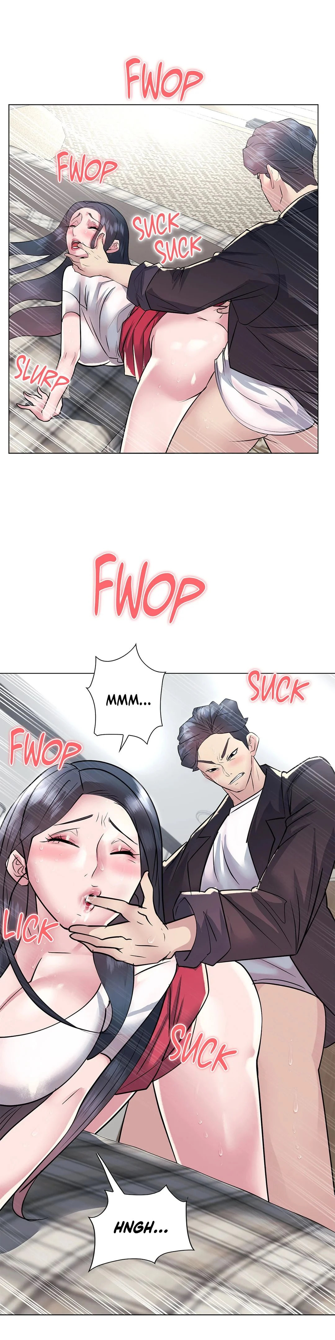 Sex Toy Try-Outs - Chapter 20 [photo 26] - MangaPorn