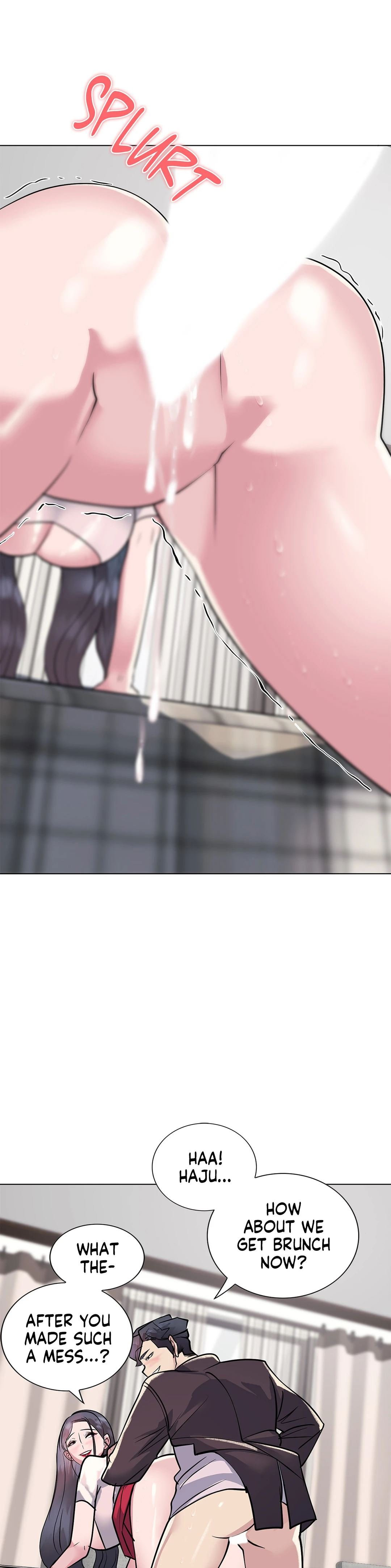 Sex Toy Try-Outs - Chapter 20 [photo 31] - MangaPorn