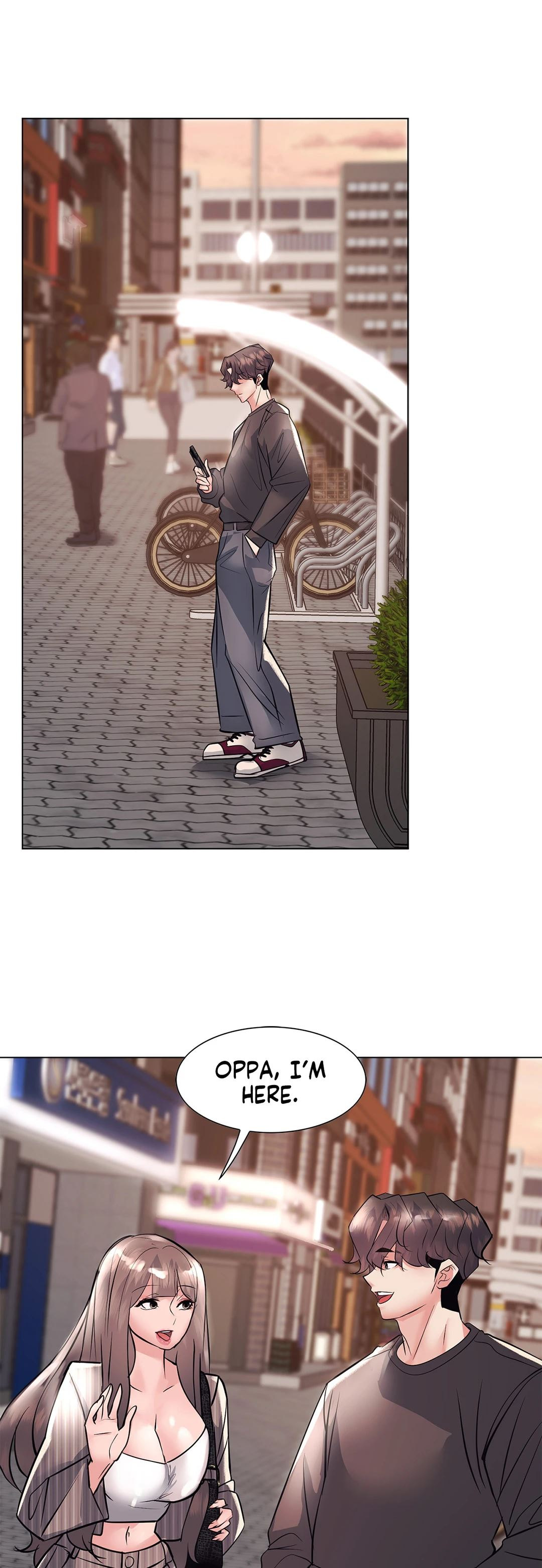 Sex Toy Try-Outs - Chapter 20 [photo 34] - MangaPorn