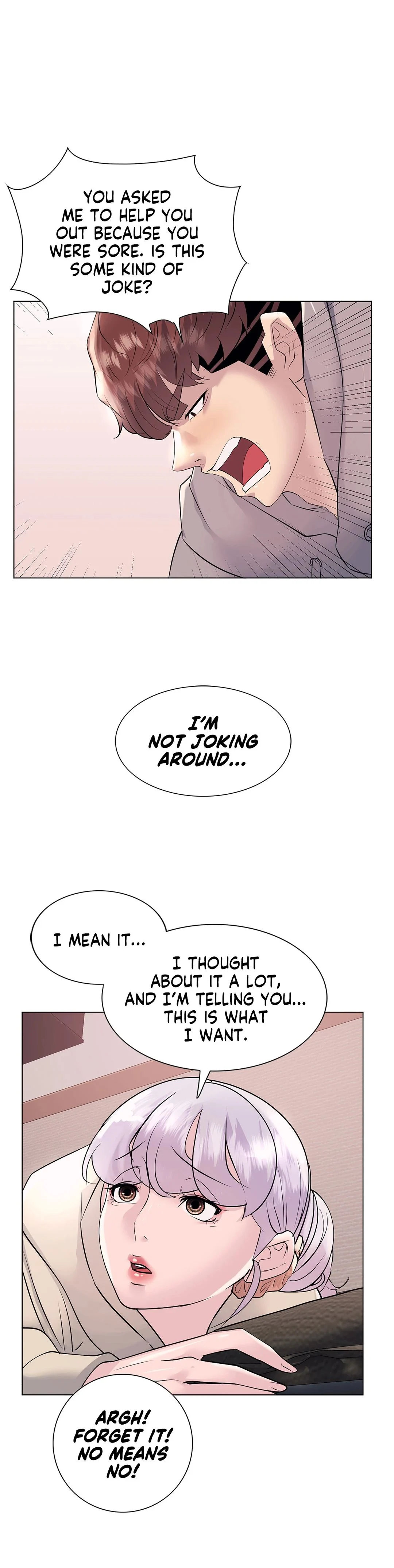 Sex Toy Try-Outs - Chapter 21 [photo 11] - MangaPorn