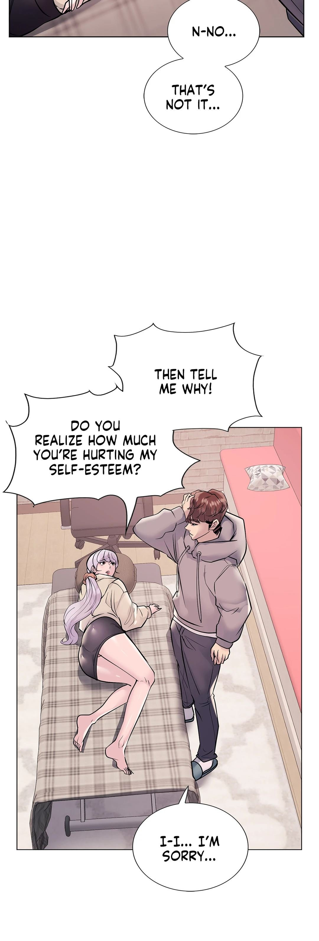 Sex Toy Try-Outs - Chapter 21 [photo 16] - MangaPorn